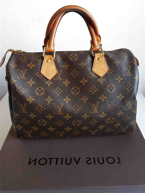 borse louis vuitton usate.